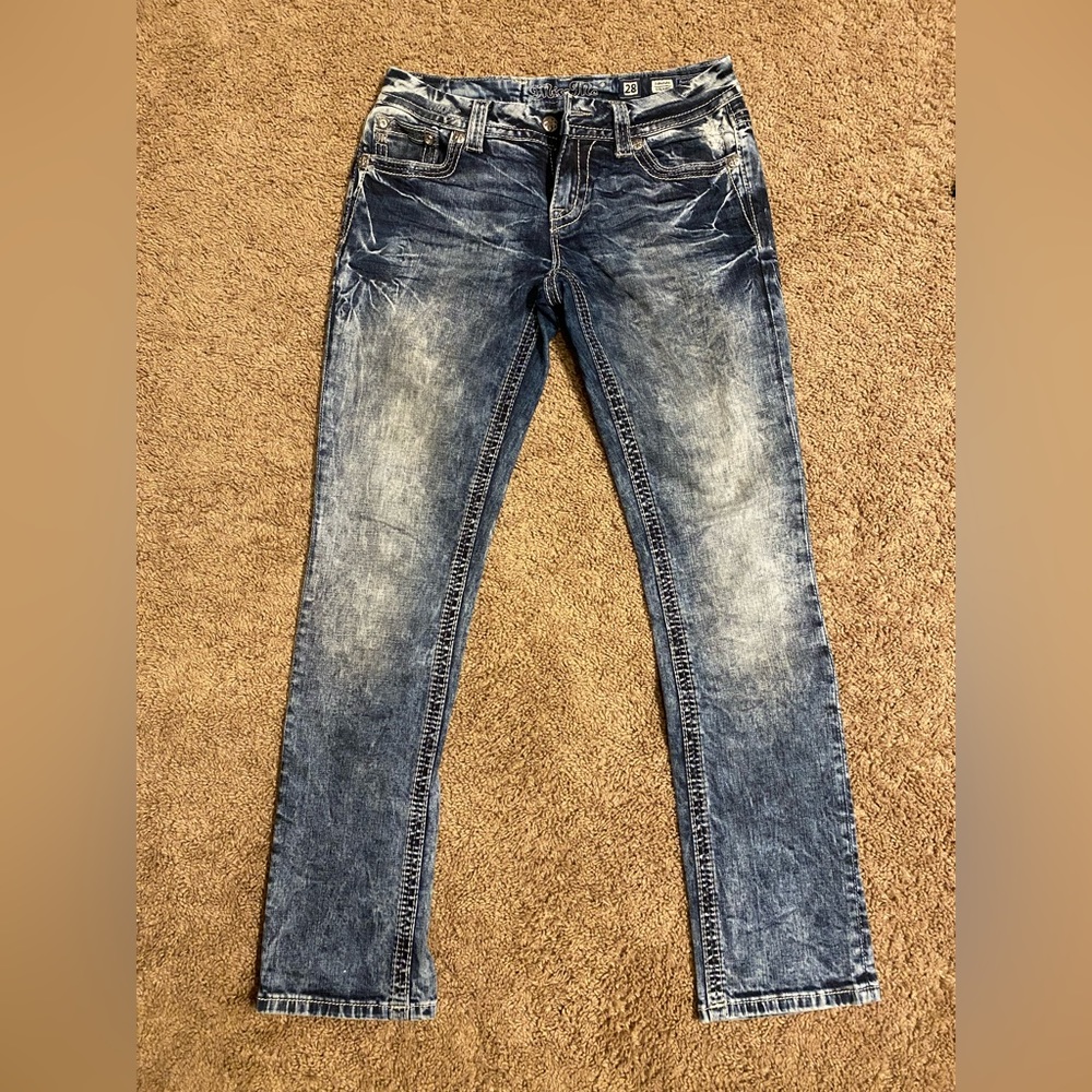 Women’s jeans